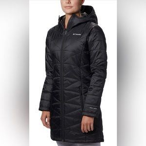 Columbia Mighty Lite Hooded Jacket